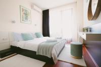 B&B Golden Sands - Golden Sands - Two Bedroom apartment on the beach - Bed and Breakfast Golden Sands