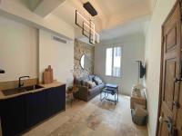 Au cœur du viel Antibes - Cosy appartement - Chambres d'hôtes Antibes