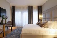 Junior Suite met Terras