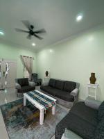 Ceiba View Homestay - B&B Dungun