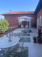 B&B Montichiari - Villa House and Garden B&B - Bed and Breakfast Montichiari