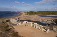 Marina Resort Apartments by Hiekka Booking - Chambres d'hôtes Kalajoki
