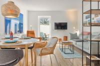 LilleHavn - B&B Heiligenhafen