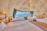 Deluxe Tent B
