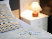 Triple Room with Terrace