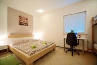 Sweet apartments with free private parking - B&B