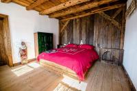 Deluxe Double Room with Mountain View