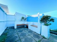 Amber Hill B - Ferienwohnung Buckland