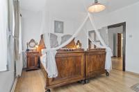 Chambre Quadruple avec Salle de Bains Privative