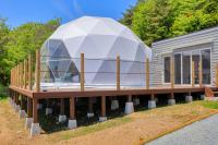 Deluxe Tent B