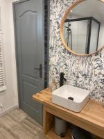 Family Double Room