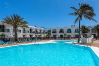 Casa Virginia Corralejo by iRent Fuerteventura - B&B Corralejo