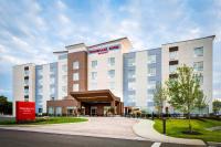 SpringHill Suites by Marriott Cape Canaveral Cocoa Beach