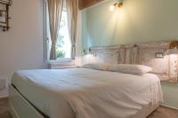 Habitación Doble con baño privado
