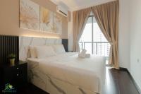 Apartemen 3 Kamar Tidur