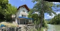 Vikendica krivaja Ribnica-Odmor na Krivaji - B&B