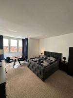 Talgarten Studio 5 - Ferienwohnung Erfurt