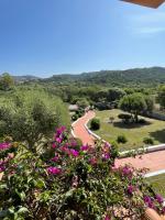 B&B Baia Sardinia - Appartam. con piscina 4P - Bed and Breakfast Baia Sardinia