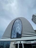 Batumi Continental apartments - B&B Batum