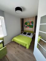 Habitación Doble Pequeña