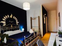 Tweepersoonskamer met Eigen Badkamer
