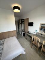 Habitación Doble Pequeña