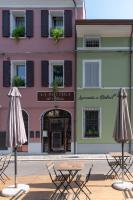 Le camere di Olivia - B&B