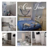 Huis met 1 Slaapkamer