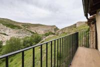 Apartamentos El Mirador - Chambres d'hôtes Villarroya de los Pinares