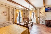 Suite with Balcony