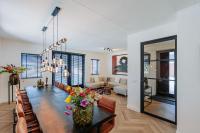 B&B Amsterdam - Brand new bright & luxurious villa in Amsterdam! - Bed and Breakfast Amsterdam