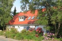 B&B Bad Bevensen - Ferienwohnung Amselstieg Dr Meier - Bed and Breakfast Bad Bevensen