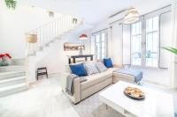 Alohamundi Velarde II - B&B Sevilla