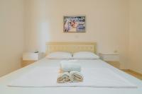 Monolocale con Balcone