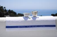 Villa Calypso - Chambres d’hôtes Ville de Capri