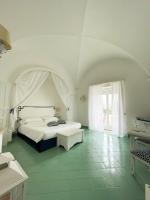 Superior Double Room with Terrace