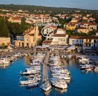 Apartmani Mario - B&B Malinska