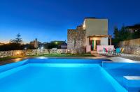 Dreamscape Residences - Villas - Chambres d’hôtes Kefalás