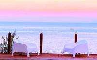 Mirto & Lavanda Sea View - B&B