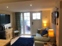 Adorable 1 bedroom apartment in Ironbridge - Chambres d’hôtes Telford