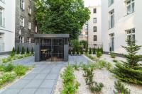 Apartamenty Pamiątkowa 11, 2 rooms, self check in 24h - Chambres d'hôtes Poznan