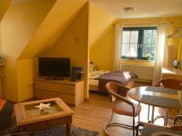 FeWo Austernfischer 600 Meter vom Strand - B&B Ostseebad Prerow