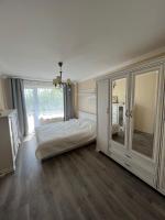 Apartamento de 2 dormitorios