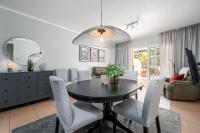 RUBARSAL 1E MENYBER - B&B Nerja