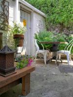 The Artist's Retreat - B&B