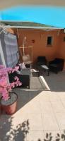 CHEZ VERO - CHAMBRE D'HÔTE PRIVEE CLIMATISEE -SALLE D'EAU INDIVIDUELLE - proche Cassis Calanque Ste Baume Marseille Le Castelet Agora - parking clos - jardin zen et ombragé - - Chambres d'hôtes Aubagne