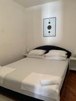Anka apartment - Chambres d’hôtes Budva