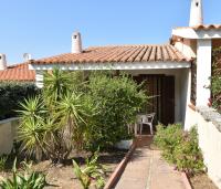 Huis met 1 Slaapkamer