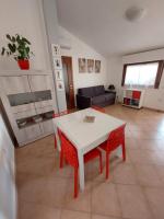 Casa Caracalla - Ferienwohnung