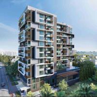 Solaris Premium Luxury Living - B&B Accra